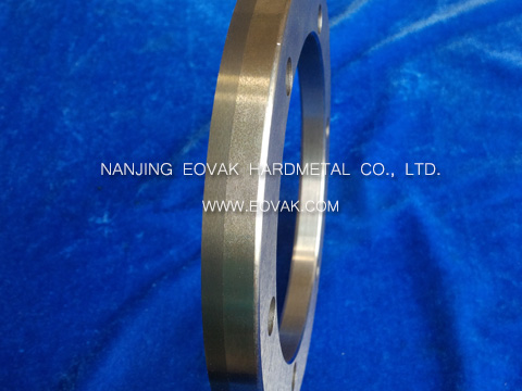 Inlaid Carbide Bottom Knives For Rewinding Machine
