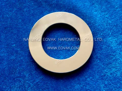 Carbide round rolls / circular rolls / slitter knife blades for making pop-top cans, ring-pull cans, soda cans, metal cans, drink cans, tinplate cans