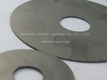 Solid carbide disc blanks, Solid carbide circular saw blanks, Tungsten carbide circular cutter blanks