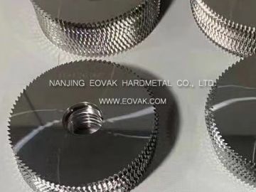 D80 x d22 - Solid carbide circular saw blades for slitting, slotting, cut-off stainless steel