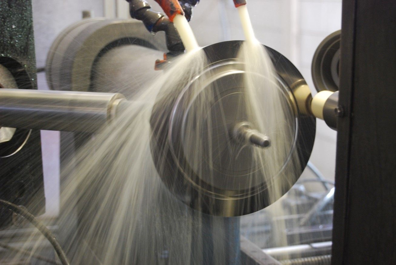 Carbide Circular Blanks