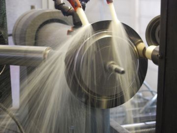 Carbide Circular Blanks