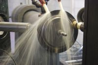 Carbide Circular Blanks